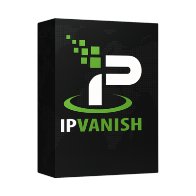 IPVanish VPN – 1 Year Subscription | 1 Device | Secure & Private Browsing