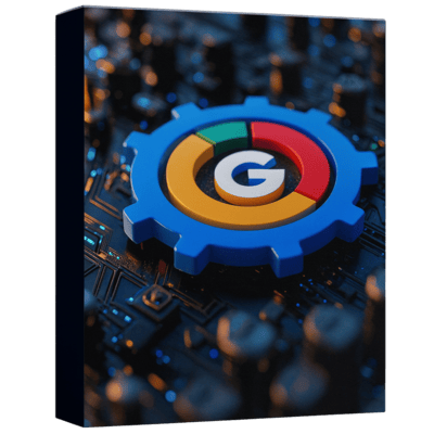 Google AI Ultra | Veo 3 – Ultra Plan (45,000 Credits | 1 Month Private Subscription)