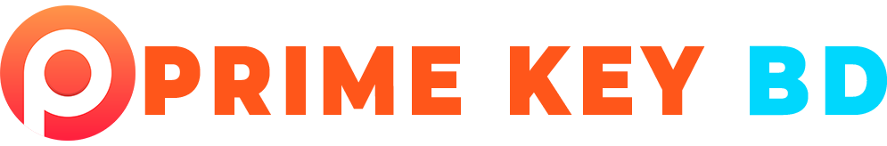 Prime Key BD