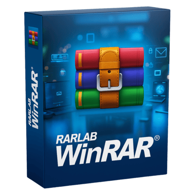 WinRAR License Key – Lifetime Activation | Official Version for Windows
