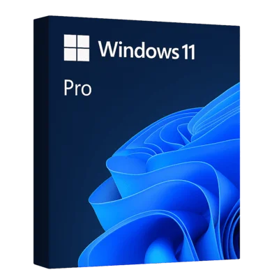 Windows 11 Pro – Genuine License Key (Lifetime Activation for 1 PC)