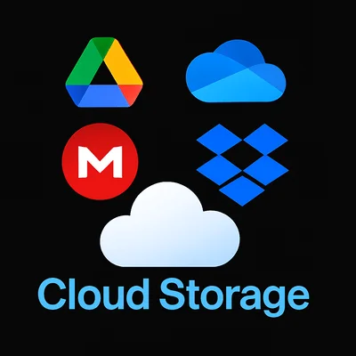 Storage