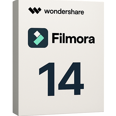 Filmora 14 – 6 Months Subscription (Windows/Mac)