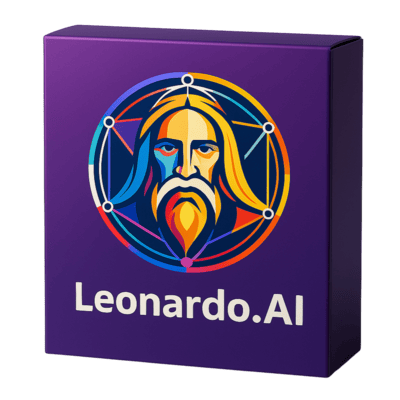 Leonardo.AI – Monthly Private Subscription (Exclusive Access & Enhanced Creativity)