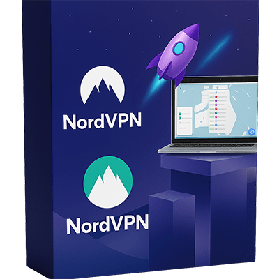 NordVPN – 1 Year Subscription | 10 Devices | Global Activation