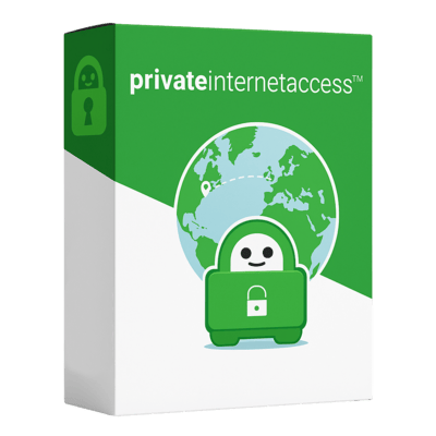 Private Internet Access (PIA VPN) – 12-Month Subscription | Unlimited Privacy & Protection