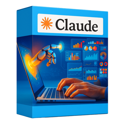 Claude AI Pro – 1 Month Private Subscription