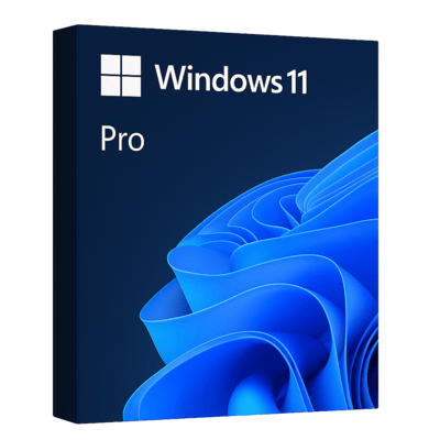 Windows 11 Pro – Genuine License Key (Lifetime Activation for 1 PC)